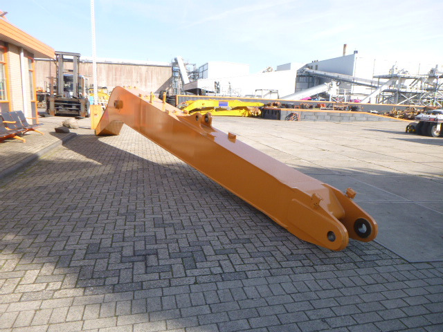 Μπούμα για Ερπυστριοφόρος εκσκαφέας CASE CX470B/CX470C Long reach monoboom: φωτογραφία 7