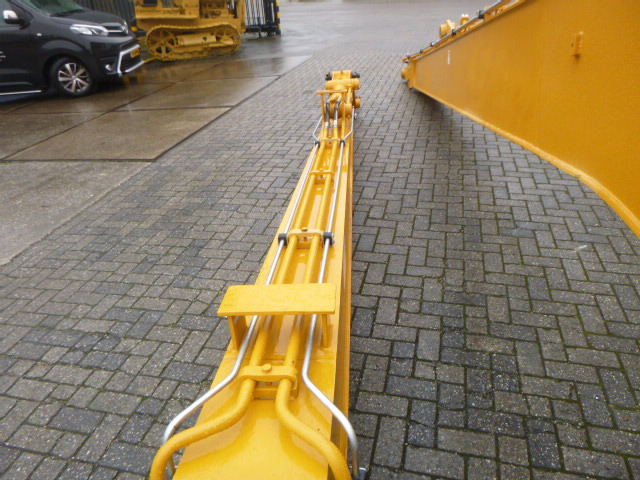 Νέα Μπούμα για Εκσκαφέας GEW Long reach KOMATSU PC210LC-10 & PC210LC-11: φωτογραφία 10