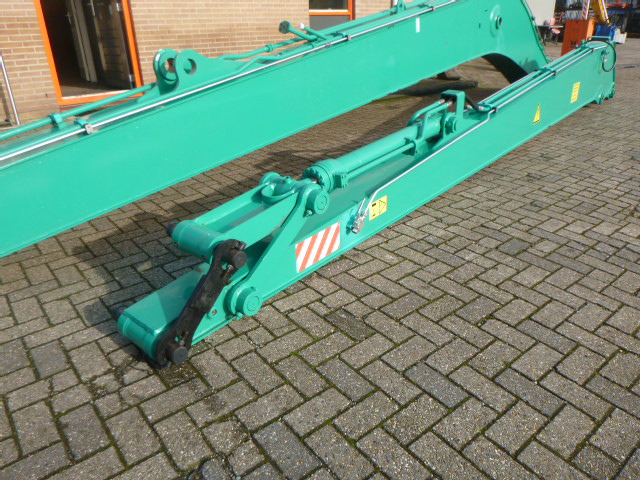 Νέα Μπούμα για Εκσκαφέας KOBELCO Long reach SK200-8 / SK200-10 / SK210LC-8 / SK210LC-10: φωτογραφία 7