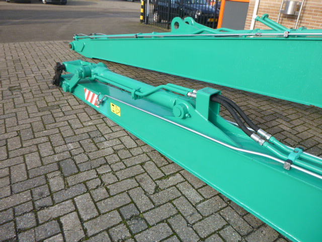 Νέα Μπούμα για Εκσκαφέας KOBELCO Long reach SK200-8 / SK200-10 / SK210LC-8 / SK210LC-10: φωτογραφία 6