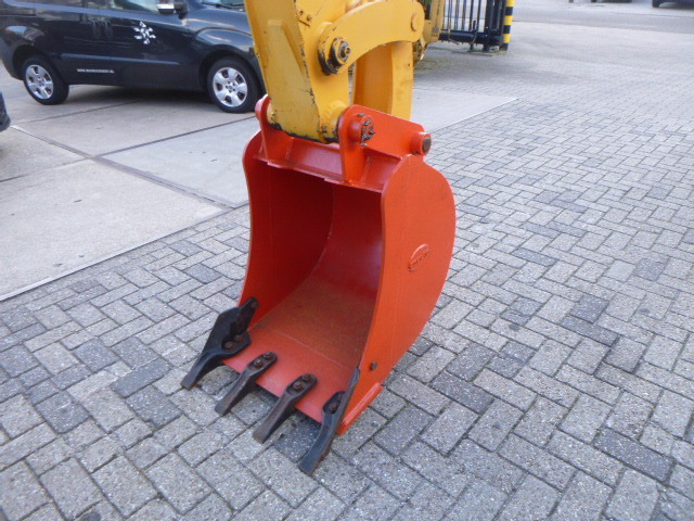 Τροχοφόρος εκσκαφέας MECALAC MECALAC 11 CX MEWP ROAD RAIL DIVISION: φωτογραφία 15 Τροχοφόρος εκσκαφέας MECALAC MECALAC 11 CX MEWP ROAD RAIL DIVISION: φωτογραφία 15