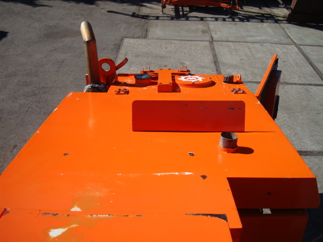 Φρέζα ασφάλτου WIRTGEN W500DC: φωτογραφία 20