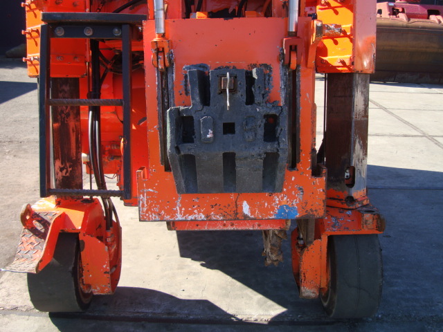 Φρέζα ασφάλτου WIRTGEN W500DC: φωτογραφία 15