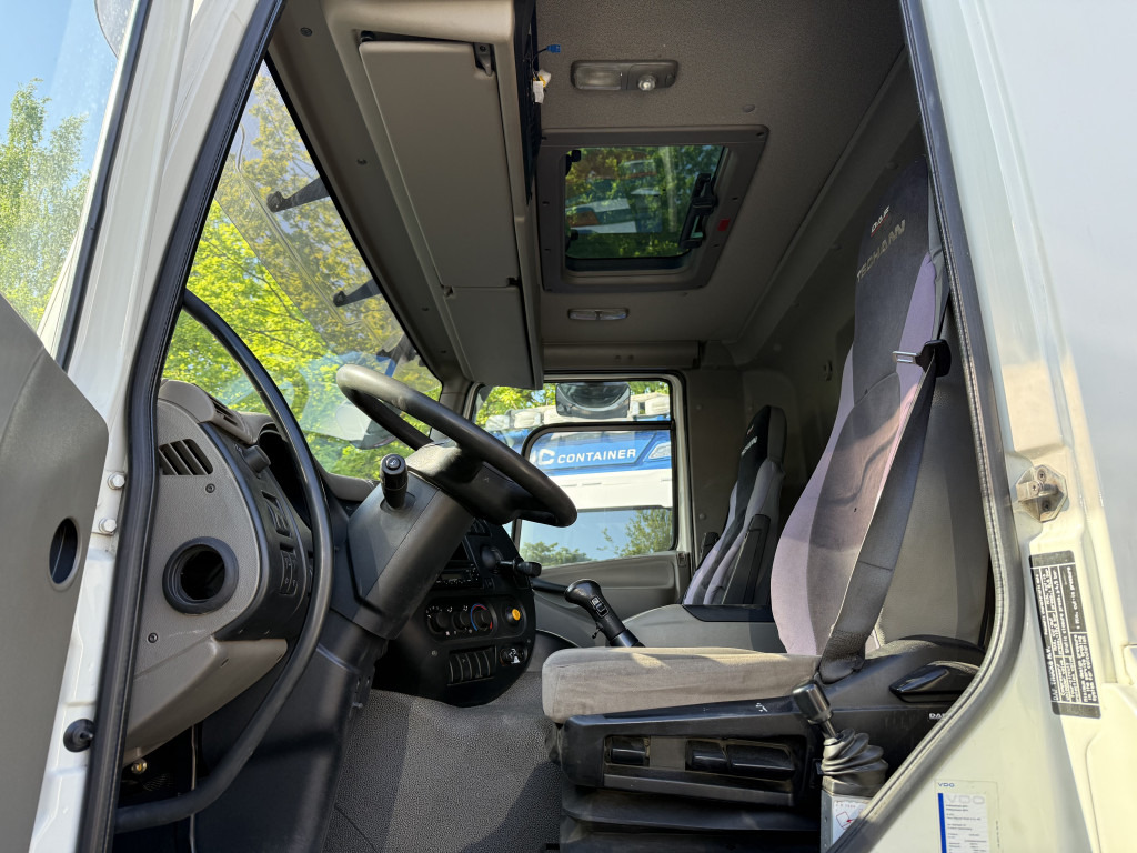 Daf CF85 410 8X4 - Φορτηγό ανατρεπόμενο: φωτογραφία 4 Daf CF85 410 8X4 - Φορτηγό ανατρεπόμενο: φωτογραφία 4