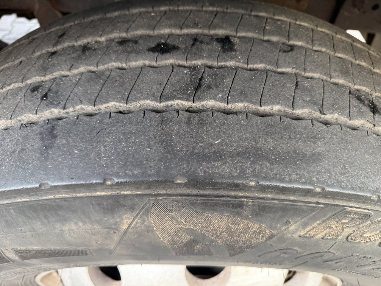 Daf XF105 460 4X2 Comfort Cab - Τράκτορας: φωτογραφία 2 Daf XF105 460 4X2 Comfort Cab - Τράκτορας: φωτογραφία 2