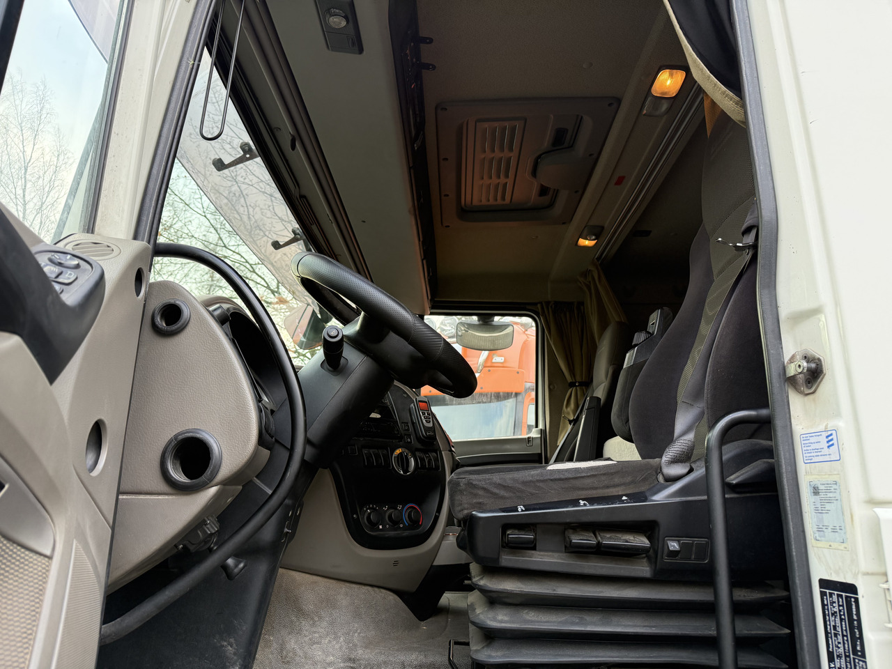 Daf XF105 460 4X2 Comfort Cab - Τράκτορας: φωτογραφία 3 Daf XF105 460 4X2 Comfort Cab - Τράκτορας: φωτογραφία 3