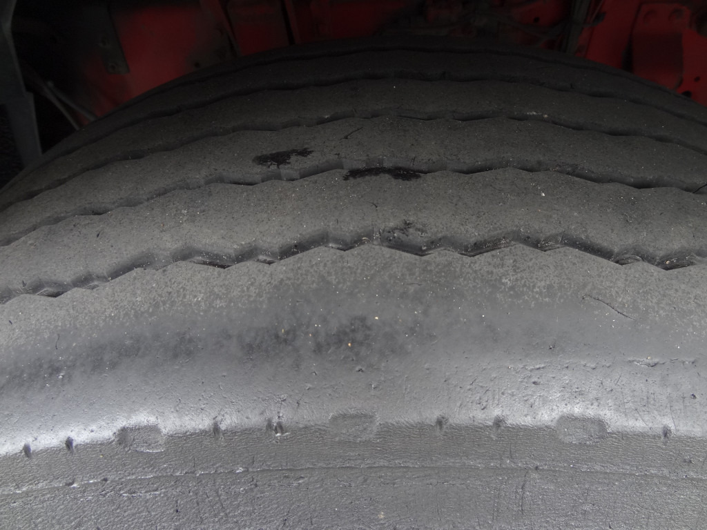Daf XF105 460 6X2 Palfinger PK 34002 - Φορτηγό με γερανό, Τράκτορας: φωτογραφία 4 Daf XF105 460 6X2 Palfinger PK 34002 - Φορτηγό με γερανό, Τράκτορας: φωτογραφία 4