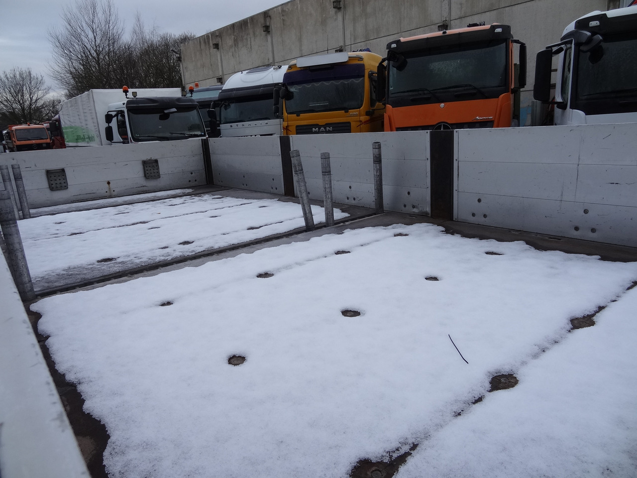 Μίσθωση Iveco EuroCargo 120E25 Fassi F38 Iveco EuroCargo 120E25 Fassi F38: φωτογραφία 13