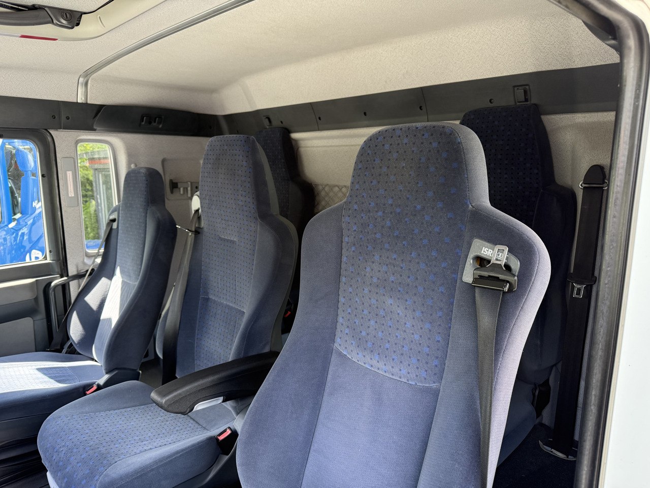 MAN TGA 18.350 4X2 LL Fahrschule - Φορτηγό μεταφοράς εμπορευματοκιβωτίων/ Κινητό αμάξωμα: φωτογραφία 5 MAN TGA 18.350 4X2 LL Fahrschule - Φορτηγό μεταφοράς εμπορευματοκιβωτίων/ Κινητό αμάξωμα: φωτογραφία 5