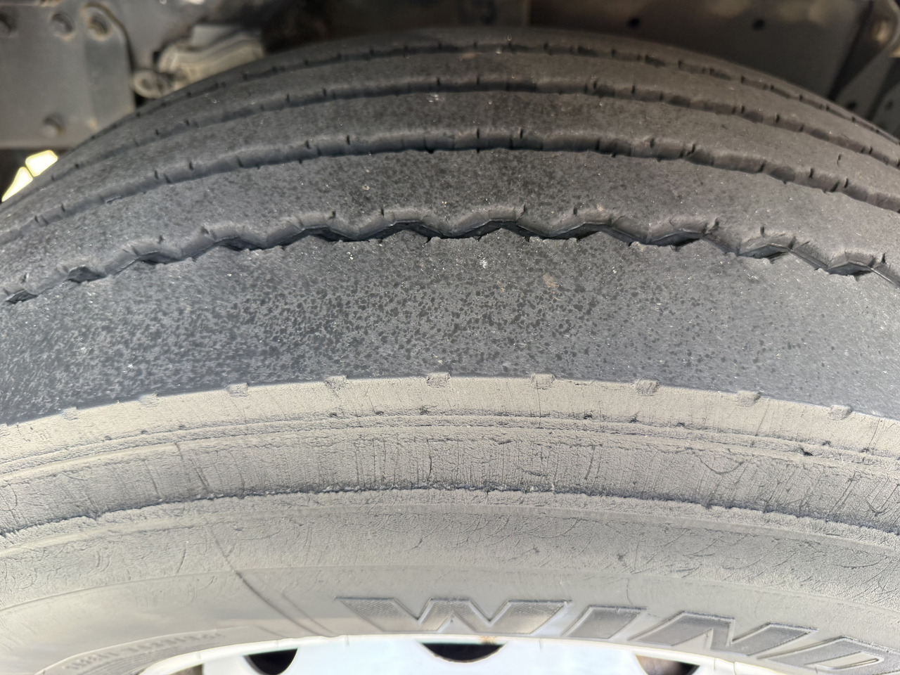 MAN TGA 18.430 Kran Palfinger 16502 Jib 26.5 Meter - Τράκτορας: φωτογραφία 3 MAN TGA 18.430 Kran Palfinger 16502 Jib 26.5 Meter - Τράκτορας: φωτογραφία 3