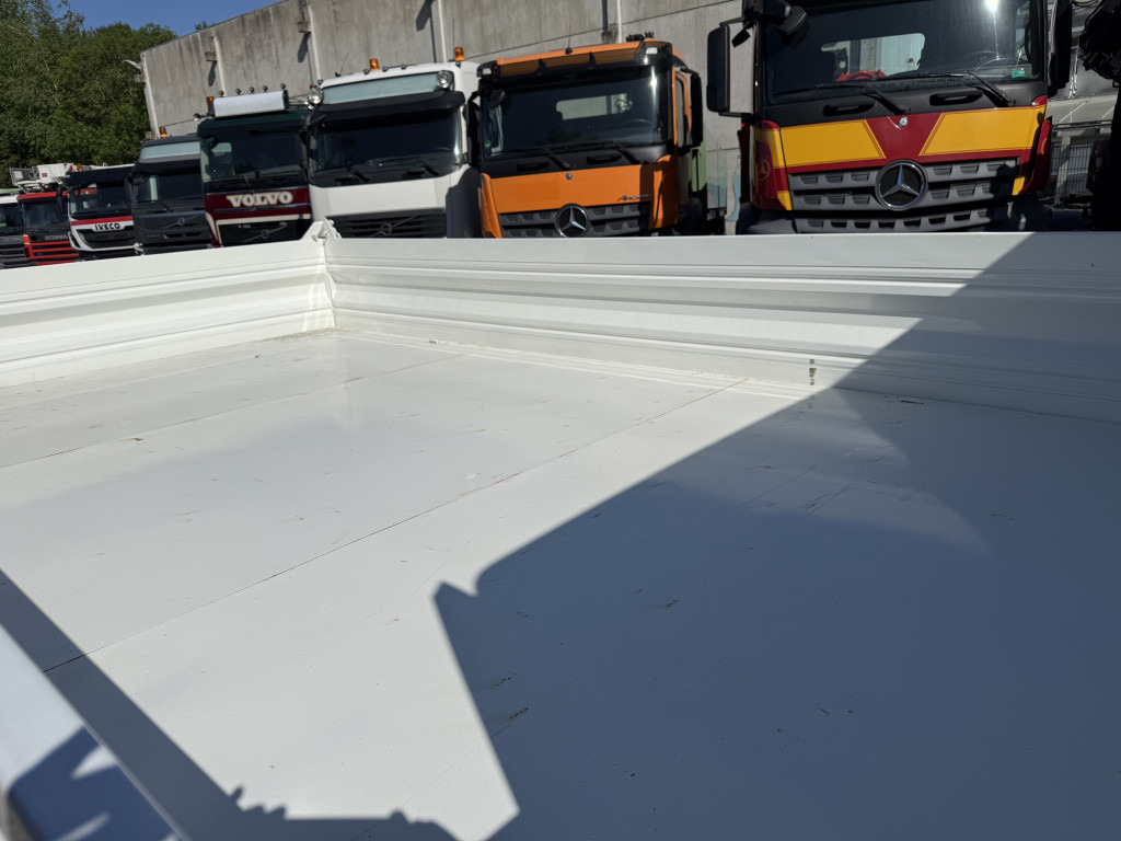 MAN TGL 8.180 4X2 BB - Φορτηγό ανατρεπόμενο: φωτογραφία 2 MAN TGL 8.180 4X2 BB - Φορτηγό ανατρεπόμενο: φωτογραφία 2