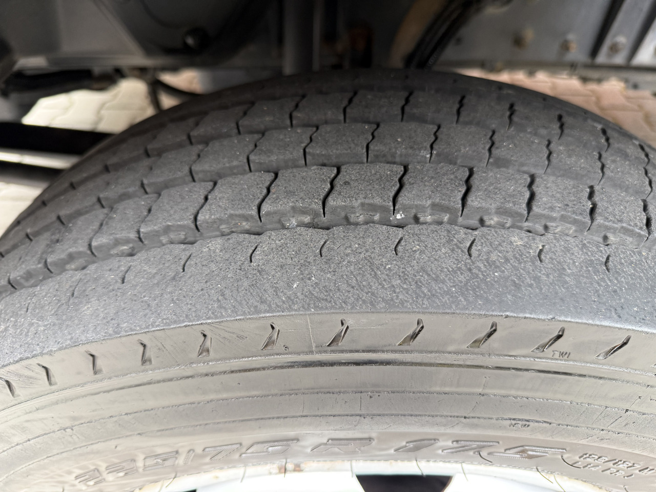 MAN TGL 8.180 BB - Φορτηγό με ανοιχτή καρότσα: φωτογραφία 3 MAN TGL 8.180 BB - Φορτηγό με ανοιχτή καρότσα: φωτογραφία 3