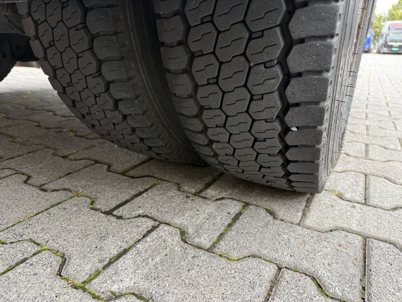 MAN TGL 8.180 BB - Φορτηγό με ανοιχτή καρότσα: φωτογραφία 2 MAN TGL 8.180 BB - Φορτηγό με ανοιχτή καρότσα: φωτογραφία 2