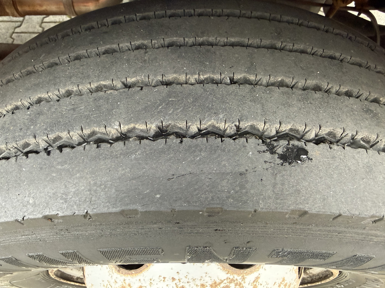 MAN TGM 12.240 Palfinger 11001 bis 19 Meter - Φορτηγό με ανοιχτή καρότσα, Φορτηγό με γερανό: φωτογραφία 3 MAN TGM 12.240 Palfinger 11001 bis 19 Meter - Φορτηγό με ανοιχτή καρότσα, Φορτηγό με γερανό: φωτογραφία 3