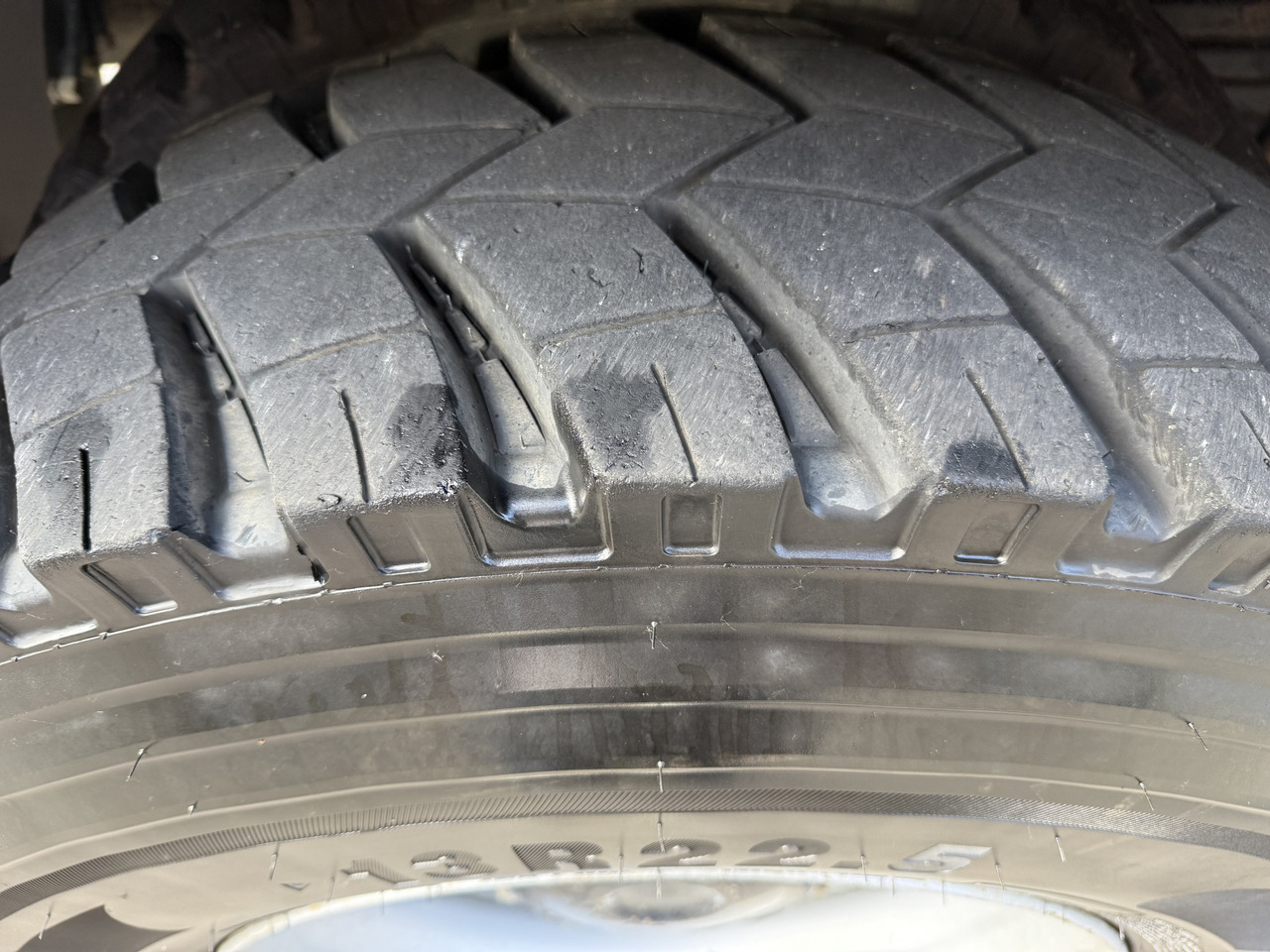 MAN TGS 50.460 10X8 - Φορτηγό ανατρεπόμενο: φωτογραφία 5 MAN TGS 50.460 10X8 - Φορτηγό ανατρεπόμενο: φωτογραφία 5