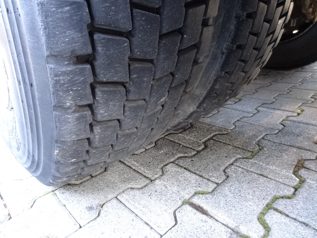 Μίσθωση MAN TGX 33.480 6X4 Kran MKG 381 bis 20 Meter MAN TGX 33.480 6X4 Kran MKG 381 bis 20 Meter: φωτογραφία 6