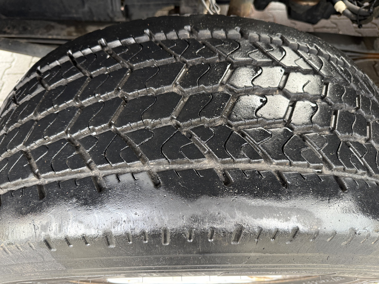 Mercedes-Benz Arocs 2642 LS 6X4 - Τράκτορας: φωτογραφία 2 Mercedes-Benz Arocs 2642 LS 6X4 - Τράκτορας: φωτογραφία 2