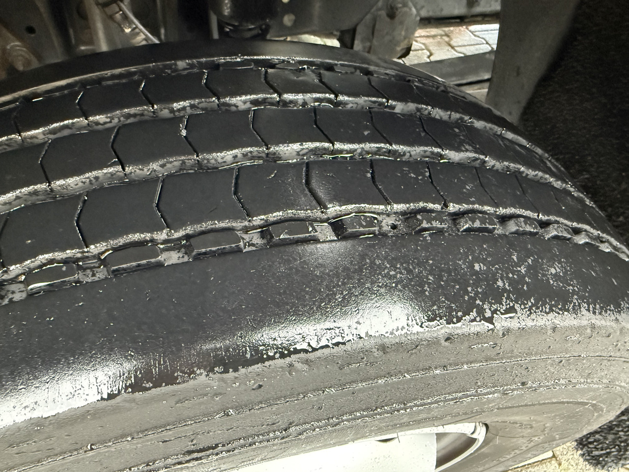 Mercedes-Benz Atego 1227 Kran MKG 96 - Φορτηγό με ανοιχτή καρότσα, Φορτηγό με γερανό: φωτογραφία 4 Mercedes-Benz Atego 1227 Kran MKG 96 - Φορτηγό με ανοιχτή καρότσα, Φορτηγό με γερανό: φωτογραφία 4
