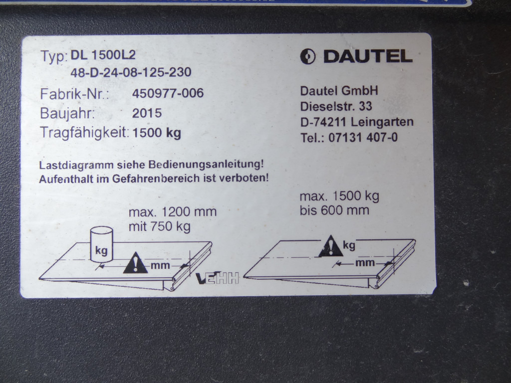 Renault D10.210 7m Koffer - Φορτηγό κόφα: φωτογραφία 4 Renault D10.210 7m Koffer - Φορτηγό κόφα: φωτογραφία 4