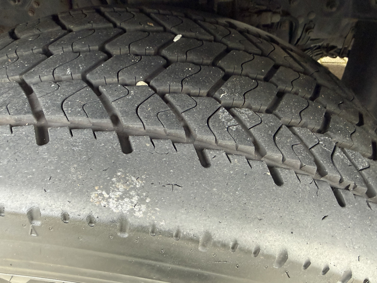 Scania G480 6X4 Kran Effer 255 6S bis 20.5 Meter - Φορτηγό με γερανό, Τράκτορας: φωτογραφία 4 Scania G480 6X4 Kran Effer 255 6S bis 20.5 Meter - Φορτηγό με γερανό, Τράκτορας: φωτογραφία 4