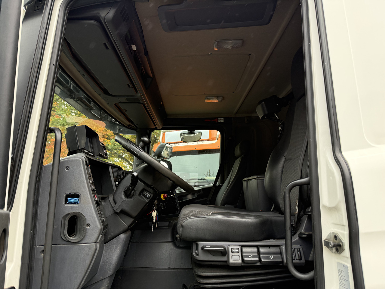 Scania P280 6X2*4 - Φορτηγό σασί: φωτογραφία 3 Scania P280 6X2*4 - Φορτηγό σασί: φωτογραφία 3