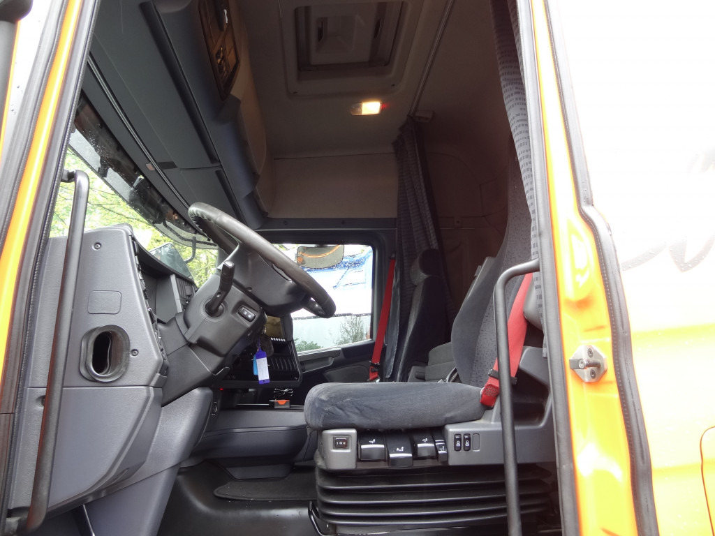Scania R480 6X2*4 Kran Atlas 240 bis 20 Meter - Φορτηγό με ανοιχτή καρότσα, Φορτηγό με γερανό: φωτογραφία 3 Scania R480 6X2*4 Kran Atlas 240 bis 20 Meter - Φορτηγό με ανοιχτή καρότσα, Φορτηγό με γερανό: φωτογραφία 3