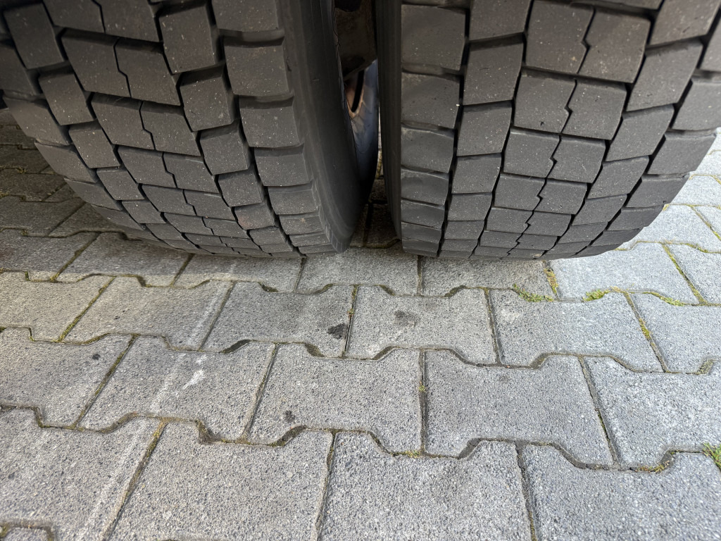 Volvo FE280 6X2*4 Carrier Supra 1150 - Φορτηγό ψυγείο: φωτογραφία 2 Volvo FE280 6X2*4 Carrier Supra 1150 - Φορτηγό ψυγείο: φωτογραφία 2