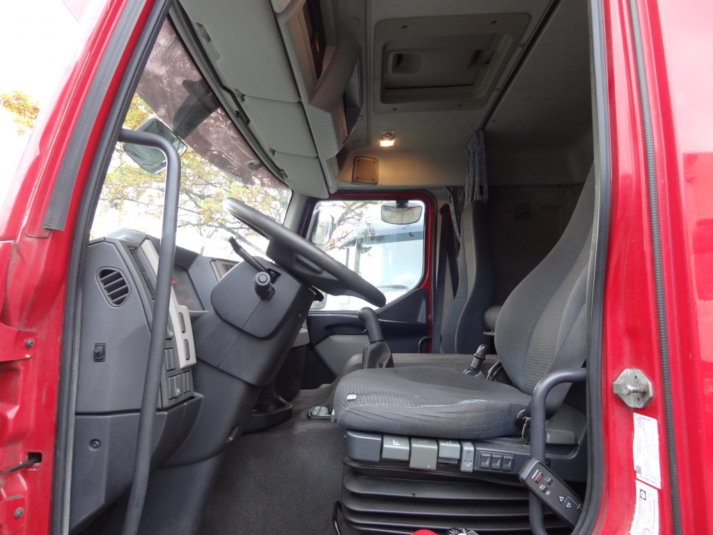 Volvo FE320 Fahrschule/ driving school - Τράκτορας: φωτογραφία 3 Volvo FE320 Fahrschule/ driving school - Τράκτορας: φωτογραφία 3