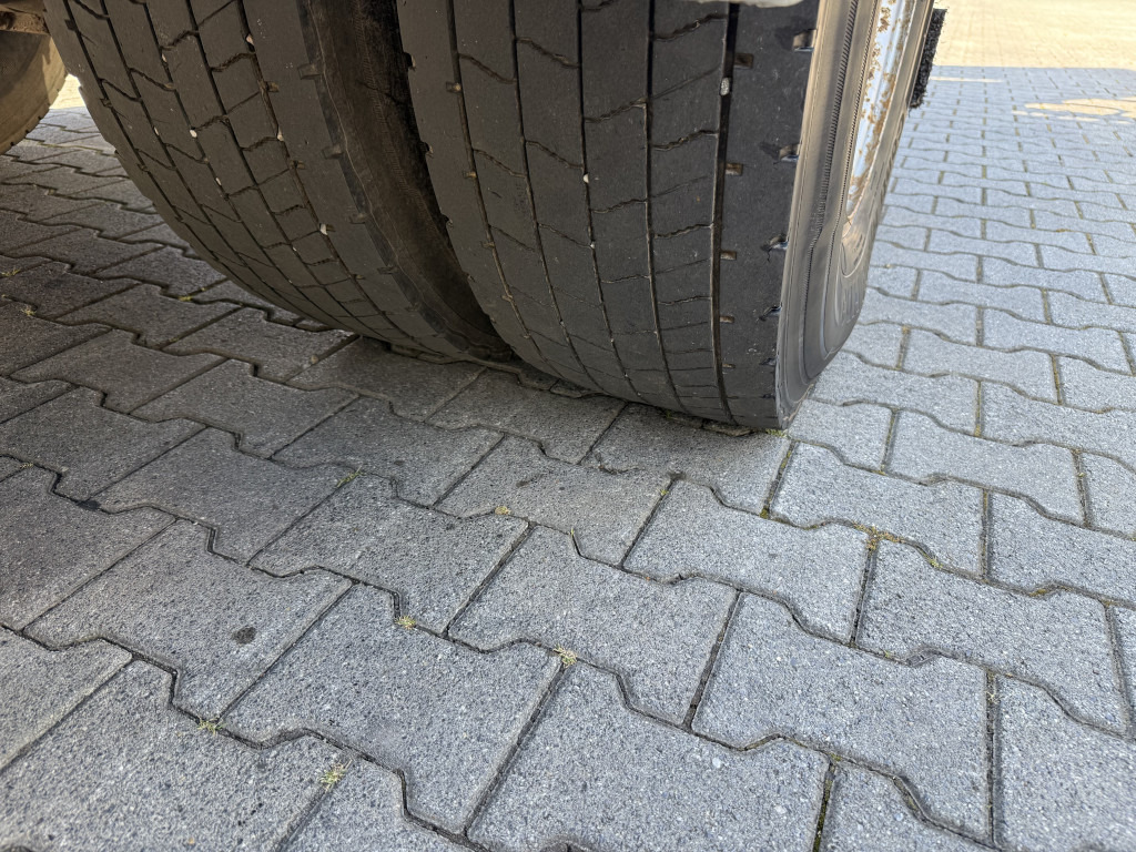 Volvo FM12 420 4X4 Kran MKG 300 bis 24 Meter - Φορτηγό με γερανό: φωτογραφία 4 Volvo FM12 420 4X4 Kran MKG 300 bis 24 Meter - Φορτηγό με γερανό: φωτογραφία 4