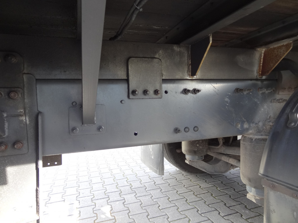 Volvo FM370 6X2*4 Kennis K14 Kran - Φορτηγό με γερανό, Φορτηγό με ανοιχτή καρότσα: φωτογραφία 4 Volvo FM370 6X2*4 Kennis K14 Kran - Φορτηγό με γερανό, Φορτηγό με ανοιχτή καρότσα: φωτογραφία 4