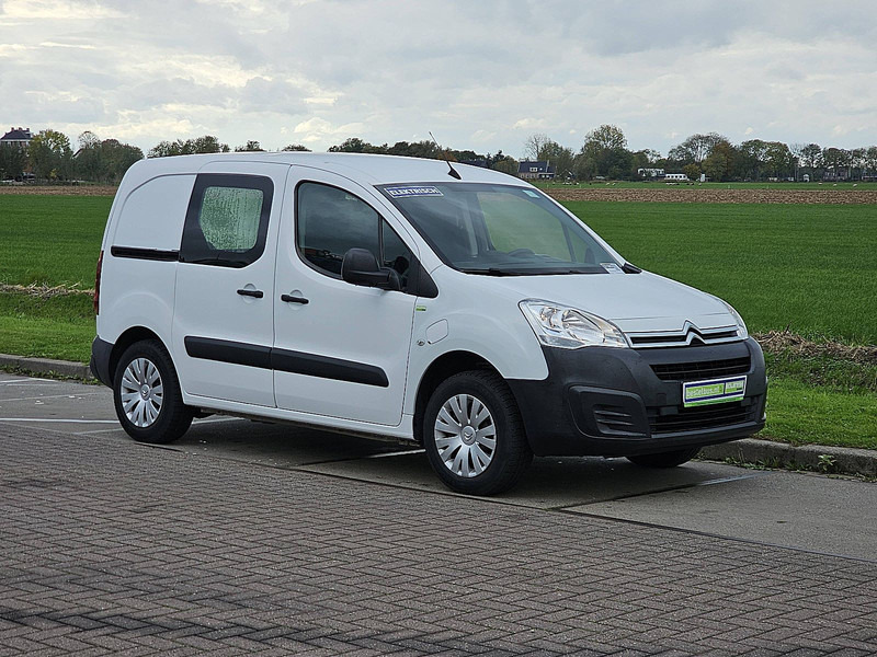 Citroën Berlingo 1.1 23kWH NAP Airco ! - Επαγγελματικό αυτοκίνητο κόφα, Ηλεκτρικό van: φωτογραφία 5 Citroën Berlingo 1.1 23kWH NAP Airco ! - Επαγγελματικό αυτοκίνητο κόφα, Ηλεκτρικό van: φωτογραφία 5