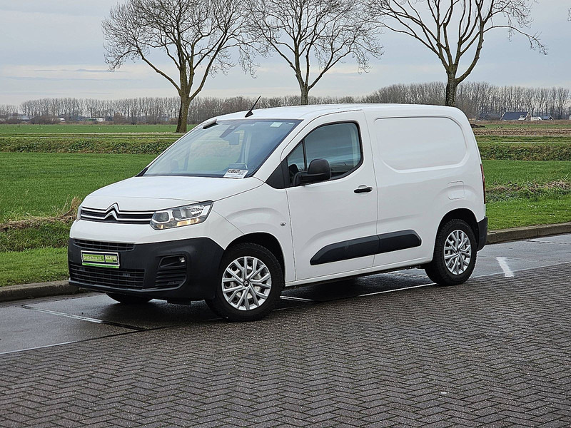Citroën Berlingo 1.2 L1 Benzine Automaat! - Επαγγελματικό αυτοκίνητο κόφα: φωτογραφία 2 Citroën Berlingo 1.2 L1 Benzine Automaat! - Επαγγελματικό αυτοκίνητο κόφα: φωτογραφία 2