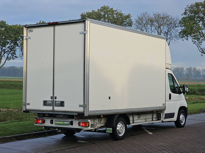 Citroën Jumper 2.0 Bakwagen Deuren AC! - Επαγγελματικό αυτοκίνητο κόφα: φωτογραφία 3 Citroën Jumper 2.0 Bakwagen Deuren AC! - Επαγγελματικό αυτοκίνητο κόφα: φωτογραφία 3