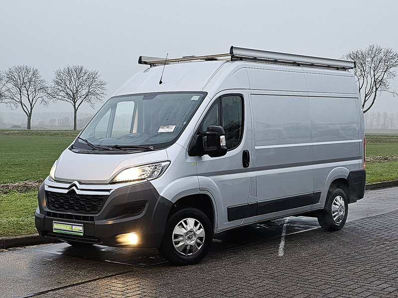 Citroën Jumper 2.2 FULL CLIMA - Βαν: φωτογραφία 2 Citroën Jumper 2.2 FULL CLIMA - Βαν: φωτογραφία 2