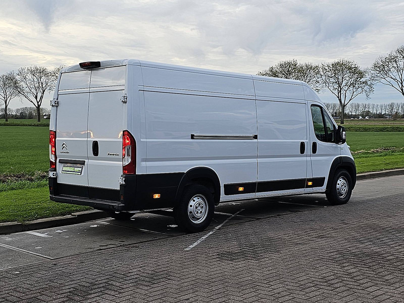 Citroën Jumper 2.2 L4H2 Maxi Airco - Βαν: φωτογραφία 3 Citroën Jumper 2.2 L4H2 Maxi Airco - Βαν: φωτογραφία 3