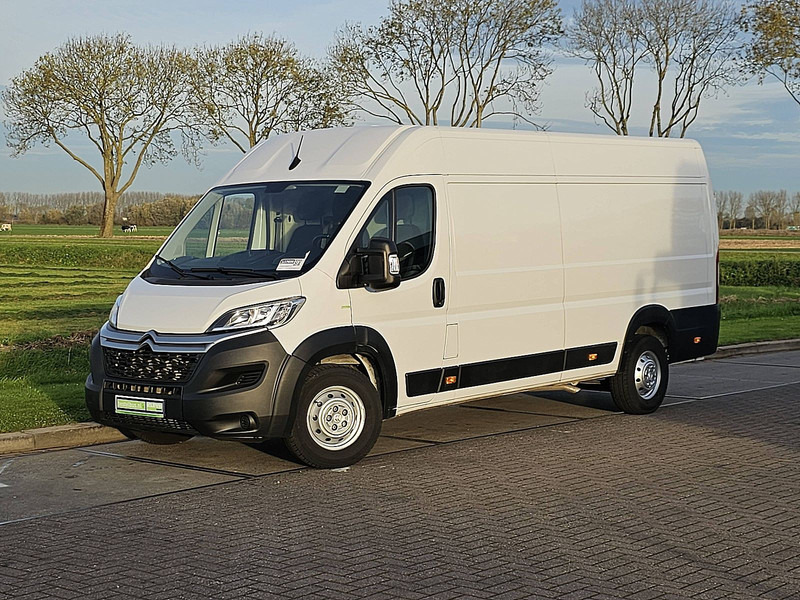 Citroën Jumper 2.2 L4H2 Maxi Airco - Βαν: φωτογραφία 2 Citroën Jumper 2.2 L4H2 Maxi Airco - Βαν: φωτογραφία 2