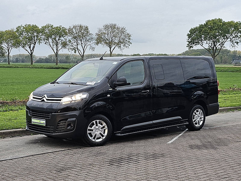 Citroën Jumpy 1.6 XL 9 pers EURO6 - Μικρό λεωφορείο, Επιβατικό βαν: φωτογραφία 2 Citroën Jumpy 1.6 XL 9 pers EURO6 - Μικρό λεωφορείο, Επιβατικό βαν: φωτογραφία 2