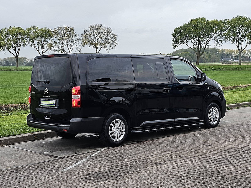Citroën Jumpy 1.6 XL 9 pers EURO6 - Μικρό λεωφορείο, Επιβατικό βαν: φωτογραφία 3 Citroën Jumpy 1.6 XL 9 pers EURO6 - Μικρό λεωφορείο, Επιβατικό βαν: φωτογραφία 3