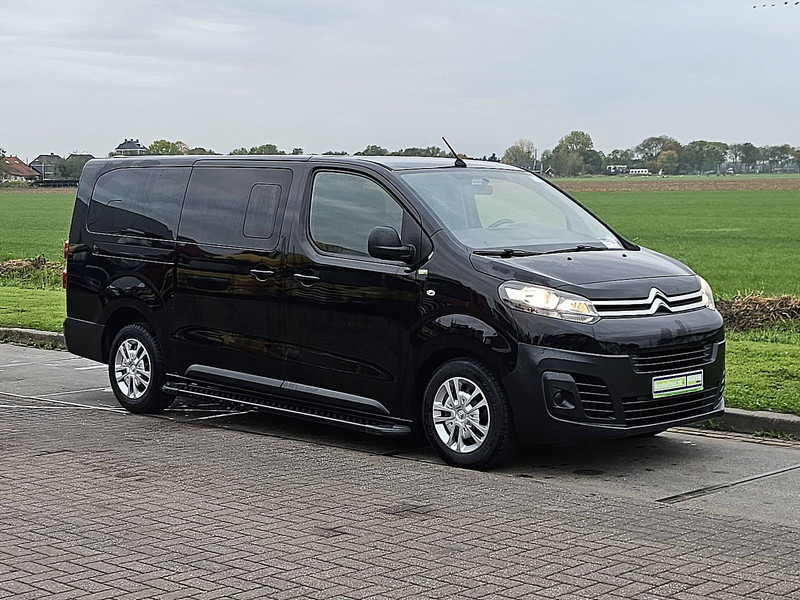 Citroën Jumpy 1.6 XL 9 pers EURO6 - Μικρό λεωφορείο, Επιβατικό βαν: φωτογραφία 5 Citroën Jumpy 1.6 XL 9 pers EURO6 - Μικρό λεωφορείο, Επιβατικό βαν: φωτογραφία 5