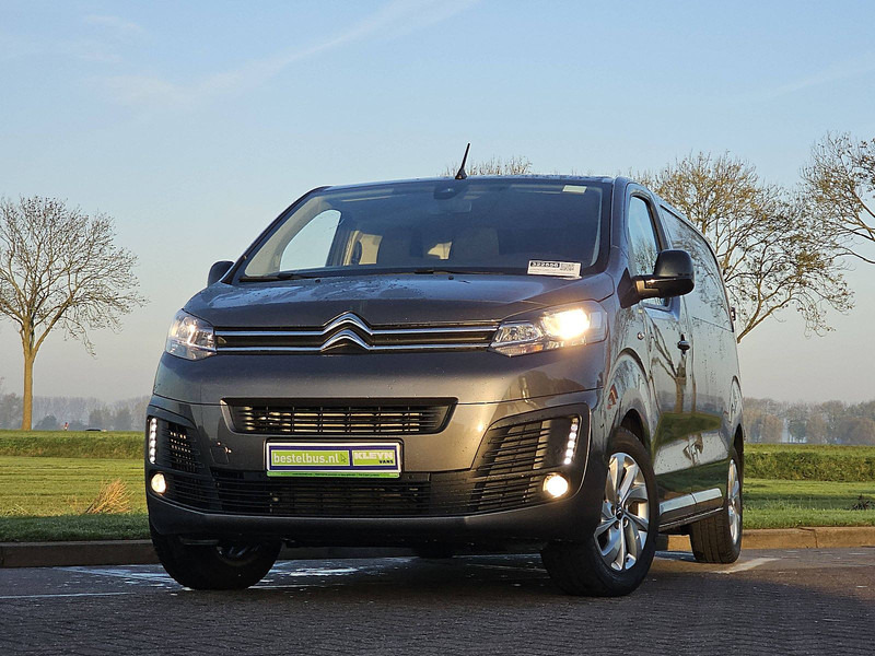 Citroën Jumpy 1.6 ac L2 EURO6 - Μικρό βαν: φωτογραφία 1 Citroën Jumpy 1.6 ac L2 EURO6 - Μικρό βαν: φωτογραφία 1