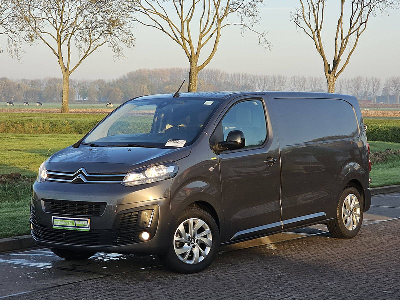 Citroën Jumpy 1.6 ac L2 EURO6 - Μικρό βαν: φωτογραφία 2 Citroën Jumpy 1.6 ac L2 EURO6 - Μικρό βαν: φωτογραφία 2