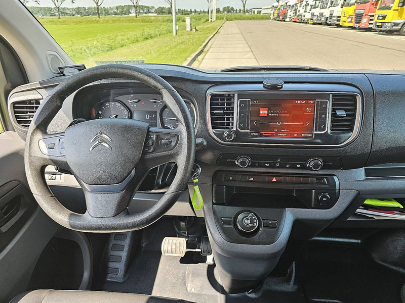 Επαγγελματικό αυτοκίνητο ψυγείο Citroën Jumpy 2.0 L2 Koelwagen Autom!: φωτογραφία 8