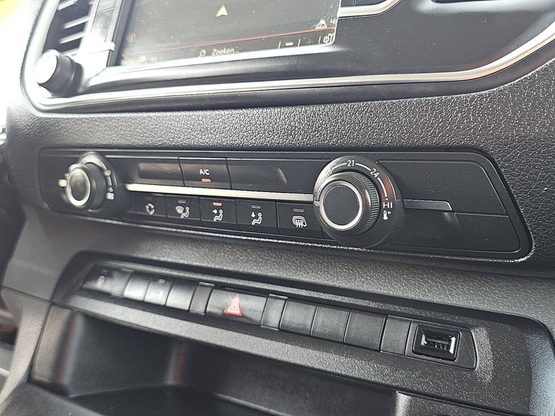 Επαγγελματικό αυτοκίνητο ψυγείο Citroën Jumpy 2.0 L2 Koelwagen Autom!: φωτογραφία 10