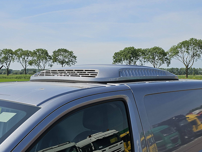 Επαγγελματικό αυτοκίνητο ψυγείο Citroën Jumpy 2.0 L2 Koelwagen Autom!: φωτογραφία 20