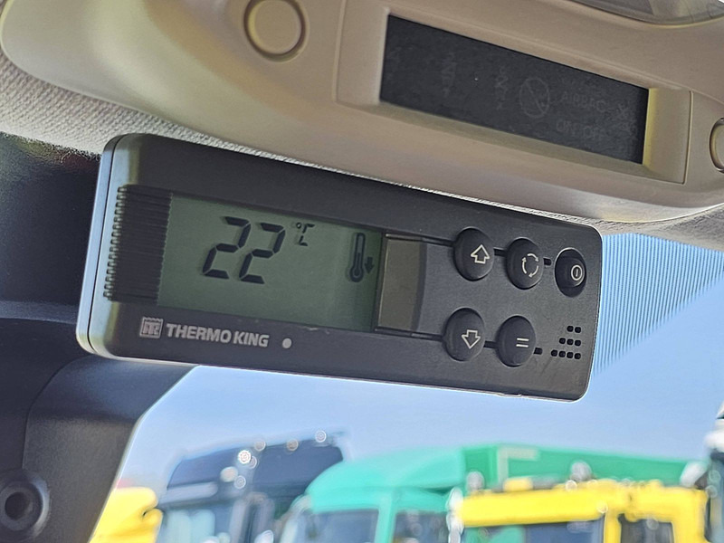 Επαγγελματικό αυτοκίνητο ψυγείο Citroën Jumpy 2.0 L2 Koelwagen Autom!: φωτογραφία 13
