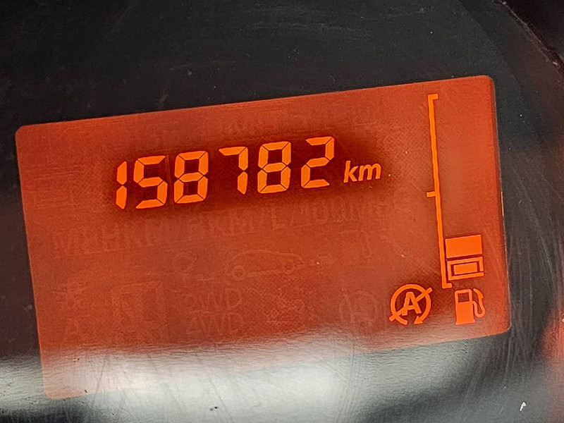 Μίσθωση Dacia Dokker  1.5 DCI 75 Dacia Dokker  1.5 DCI 75: φωτογραφία 9