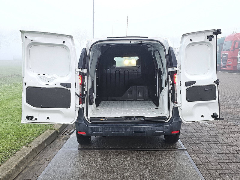 Μίσθωση Dacia Dokker  1.5 DCI 75 Dacia Dokker  1.5 DCI 75: φωτογραφία 11