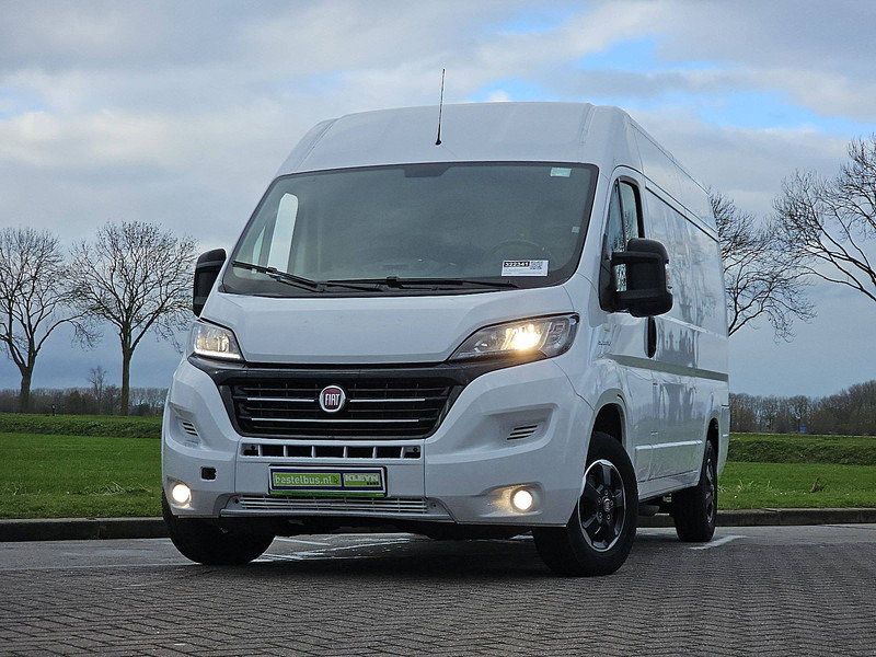 Fiat Ducato 2.3 Fullclima EURO6 - Μικρό βαν: φωτογραφία 1 Fiat Ducato 2.3 Fullclima EURO6 - Μικρό βαν: φωτογραφία 1