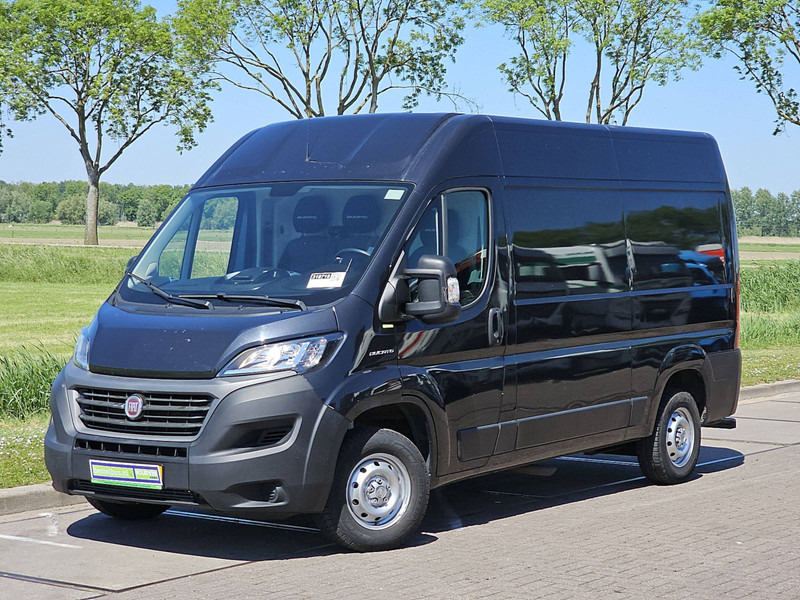 Fiat Ducato 2.3 L2H2 Navi ECC Euro6! - Μικρό βαν: φωτογραφία 2 Fiat Ducato 2.3 L2H2 Navi ECC Euro6! - Μικρό βαν: φωτογραφία 2