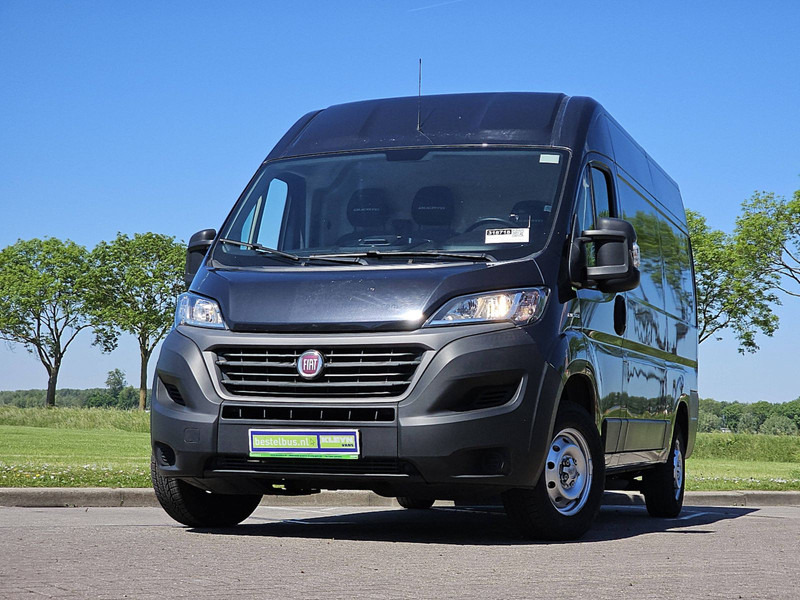 Fiat Ducato 2.3 L2H2 Navi ECC Euro6! - Μικρό βαν: φωτογραφία 1 Fiat Ducato 2.3 L2H2 Navi ECC Euro6! - Μικρό βαν: φωτογραφία 1